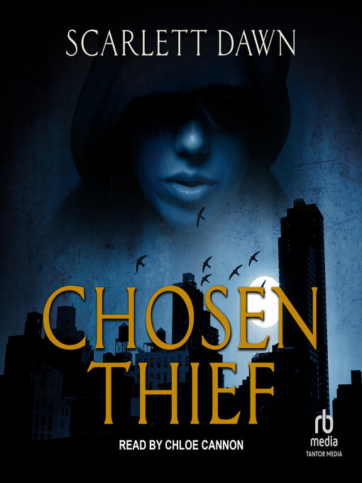 Title details for Chosen Thief by Scarlett Dawn - Available